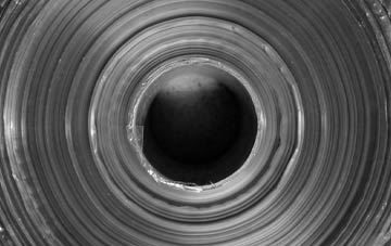 North Dykes edpm waterproofing