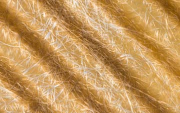 North Dykes fibreglass roof waterproofing