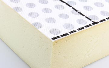 meeting North Dykes building codes