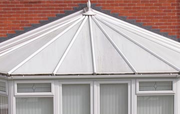 North Dykes polycarbonate conservatory roof repairs
