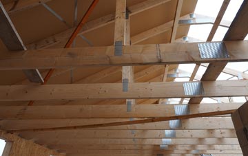 North Dykes roof truss costs