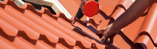 save on North Dykes roof installation costs