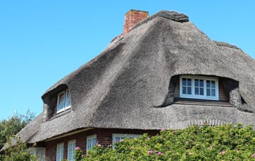 thatch roofing North Dykes, Cumbria