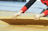 find rated North Dykes roof insulation companies