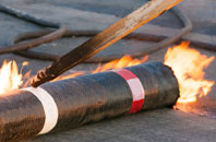 free North Dykes flat roofing repair quotes