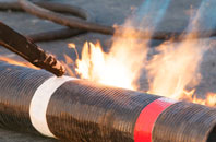 North Dykes flat roofing replacement
