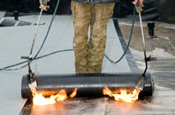 North Dykes flat roof sealing quote