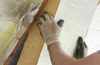 rated North Dykes roof insulation companies