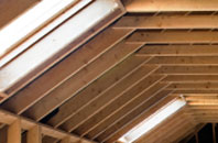 North Dykes tapered roof insulation quotes